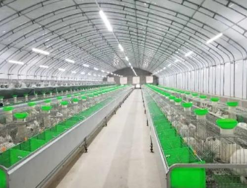 養(yǎng)殖防滲膜